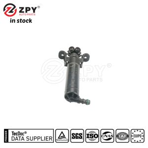 ZPY High Quality Headlight Water Sprayer Part 8VD955101 For Audi A3