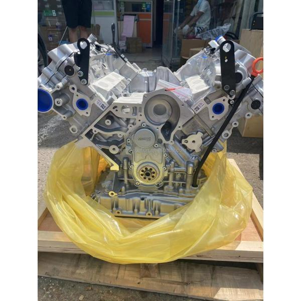 6 Cylinder Audi BDW 2.4L V6 Engine Assembly for C6/C7 Audi A6 A7 D3 Audi A8 A6L