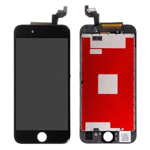 For OEM Original Apple iPhone 6S LCD Screen and Digitizer Assembly with Frame -