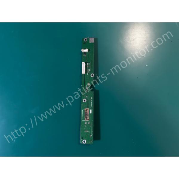 Quality Mindray IPM-9800 Patient Monitor Keypad Board 9211-20-87305 with 90 Days Warranty Button Control PCB Board Assembly for sale