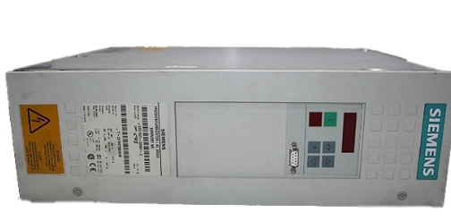 6SE7021-3EB51 SIEMENS SIMOVERT MASTERDRIVES MOTION CONTROL COMPACT UNIT