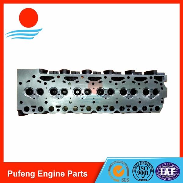 high quality Deutz engine parts BF6M2012 BF6M2012C cylinder head 04285537