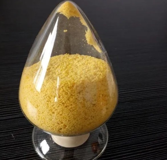 Al2Cln(OH)6-n Polyaluminum Chloride The Trusted Choice for Water Purification and Industrial Wastewater Treatment