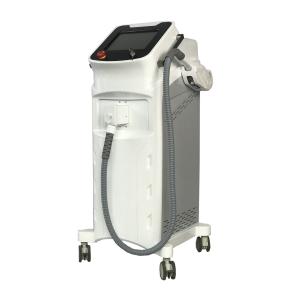 Continuous Stand - By E Light Ipl Machine Friendly And Modern Design