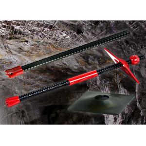 DIN 488 Grade 1.4462 Stainless Steel SSTR38 Domed Nut in Tunneling