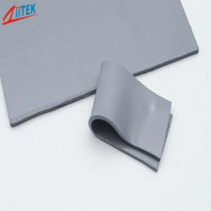 Thermal Conductive Silicone Pad 8.0 W/M-K High-Temperature Insulation Gap Pad