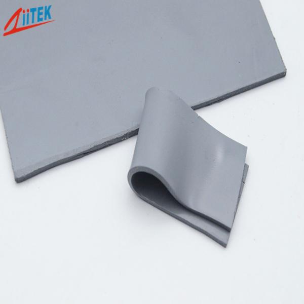 Thermal Conductive Silicone Pad 8.0 W/M-K High-Temperature Insulation Gap Pad