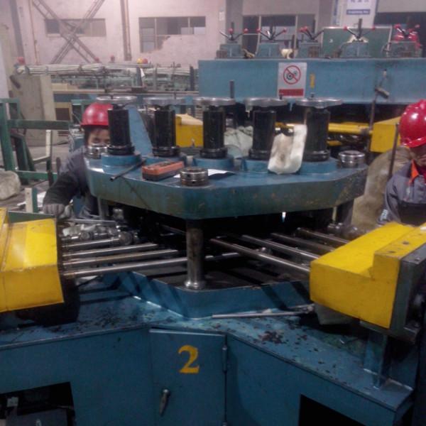 DIN2391 Cold Draw / Cold Rolled Seamless Steel Pipe With ISO8535-1