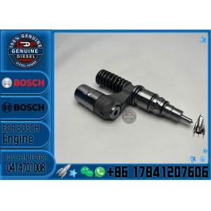 Diesel Unit Fuel Injector 0414701008 0986441008 0986441108 For SCANIA 1409193