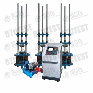 Concrete Creep Testing Machine Maximum 500KN / 1000KN