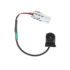 Waterproof Rear View Camera Reversing Camera 84149636-For Chevrolet