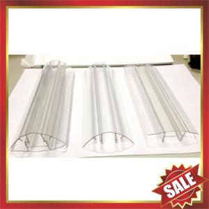 polycarbonate Buckle,pc buckle,pc connector,polycarbonate profile,pc snap