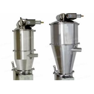 Easy Operation Pneumatic Feeding Machine / Loading Machine With Stainless Steel