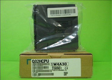 MITSUBISHI MELSEC Q PLC Programmable Logic Controller -25 To 75 ° C Storage