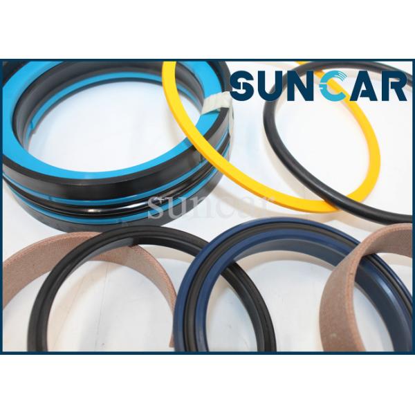 VOE11701665 Sealing Kit SUNCARVO.L.VO Repair Seal Kit 11701665 For Model A35C A35C SUNCARVO.L.VO BM Hydraulic Cylinder
