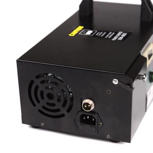 Electrical Powered Wire Terminals Crimper Handheld Automatic Crimping Tool 220V