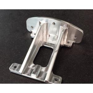 Semiconductor Machinery Cnc Precision Machining Parts SMT Industrial Field