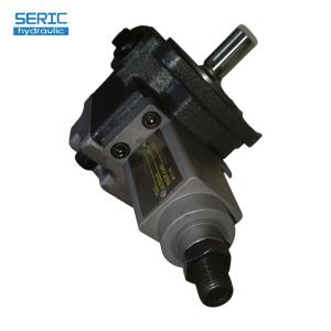 PV7 Series Hydraulic Vane Pump Variable Displacement Industrial