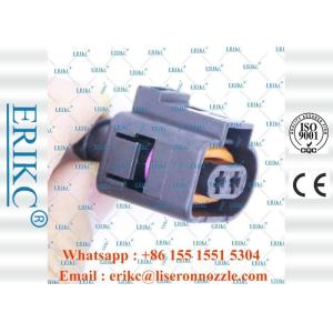 Auto Diesel Injector Tester Connecting Wires Common Rail Injector Testing