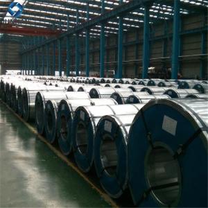 Wholesale 4x8 Ft Galvanized Steel Coil 1220*2440mm Regular Spangle from china suppliers
