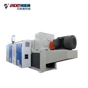 Buy cheap High Efficiency Roofing Sheet Making Machine , Glazed Roofing Tile Extrusion from wholesalers