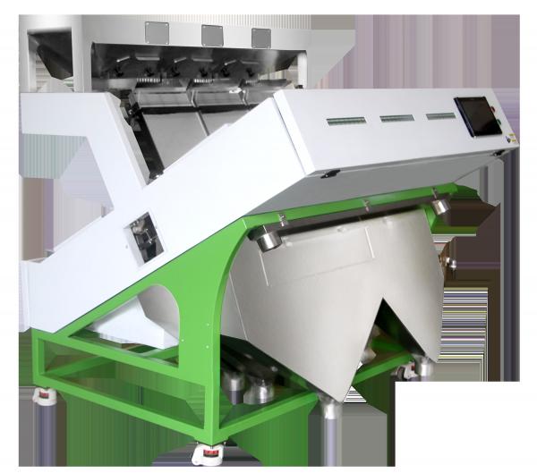 Sunflower Seed Cleaning Equipment Melon Seed Sorting Machine For Uzbekistan Market