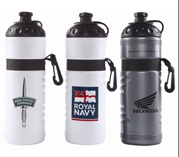 750ml HDPE water bottles, plastic sport water bottle for bicycle riding,sports