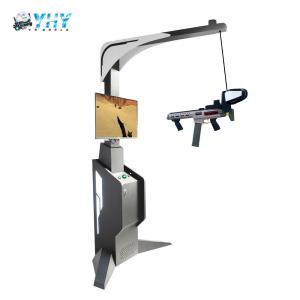 Shooter Arcade Shooting Game Machine Coin Operated Vr Gun Fighting Shooting