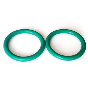 Customized Food Grade Silicone Rubber O Seal Ring Flat Gasket Seals for all