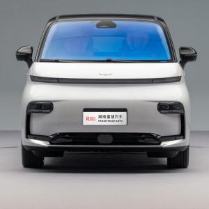 Geely Levc L380 Electric MPV 5-Door 8-Seat 3185MM Wheelbase and 5-Door 6-Seater
