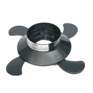 Wholesale Propane Gas Cylinder Base Foldable Fuel Canister Stabilizer Stand for Heating Torch from china suppliers