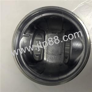 Hino P11C Cast Iron Piston 122.0mm DIA 61.0mm COMP With Black Color