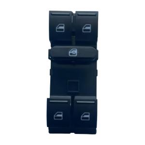 Auto Parts Window Lifter Switch 1K4959857 For VW