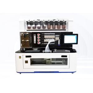 Wholesale Compact Oligonucleotide Synthesis Machine lightweight and modular design from china suppliers