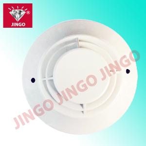 Buy cheap Addressable firefighting alarm 24V systems smoke detector sensor from wholesalers