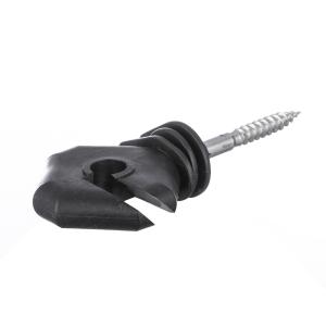 Low Maintenance and Light Wood Post Insulators with Long Lifespan