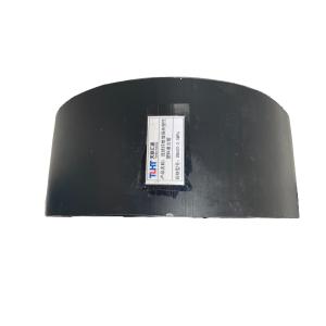 High Temperature Thermoplastic Piping Systems , Lightweight GRP FRP Pipe