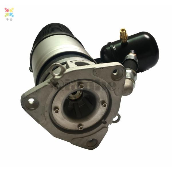 Audi A8 D3 Rear Left Suspension Air Spring (Bag) repair kit 4E0 616 001E