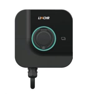China JSON1.6 OCPP AC EV Charging Stations 7kW 22kw Home Charger on sale