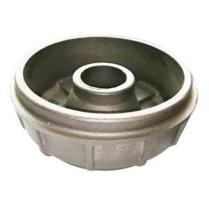 Foundry OEM Cast Iron Casting / Green Sand Casting Machinery Components