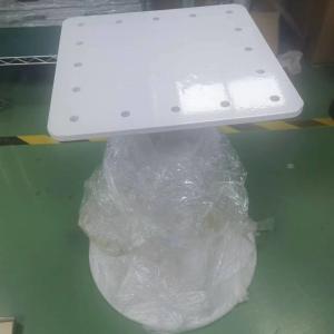 High Power FPV Drone Jammer with Cooling System AC/DC Adapter Long Range Jamming