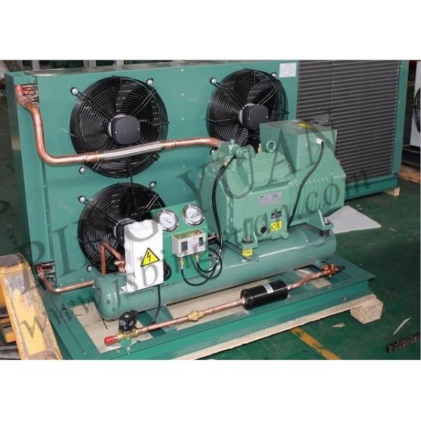 161KW Cooler Refrigeration Units