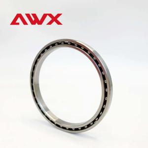 High Speed and Long-lasting Durability with Accurate Ball Bearings