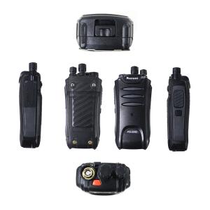 TS-208D 2W Digital Handheld Interphone