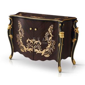 Chinese hobby lobby console table / classic console table TO-005