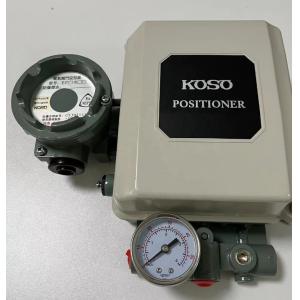Japan KOSO Electro-Pneumatic Positioner EPB801 With Good Price EPA/EPB/EPC/801