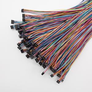 China 776164-1/776164-2/776164-3/776164-4/776164-5 35 Pin Waterproof Wire Harness for Needs on sale
