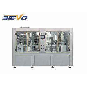 380V 12 Heads 1000cph Beer Filling Machine