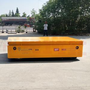 Material Handling Equipment Remote Control Wireless Industrial Trackless