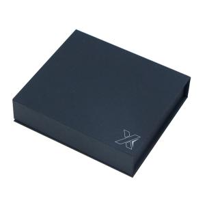 Recyclable 157gsm Custom Flip Top Boxes With Magnetic Closure